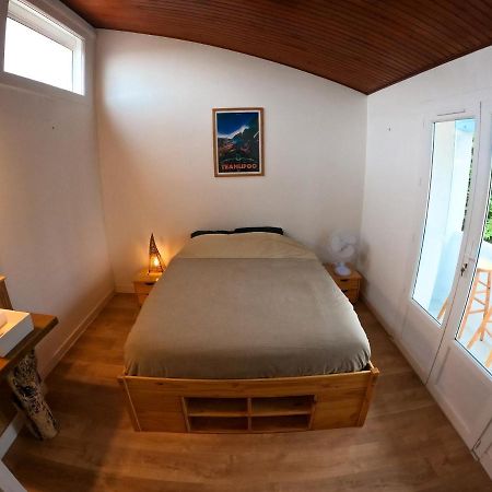 Oleron Surf House Villa Allards Eksteriør bilde