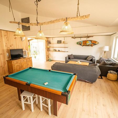 Oleron Surf House Villa Allards Eksteriør bilde